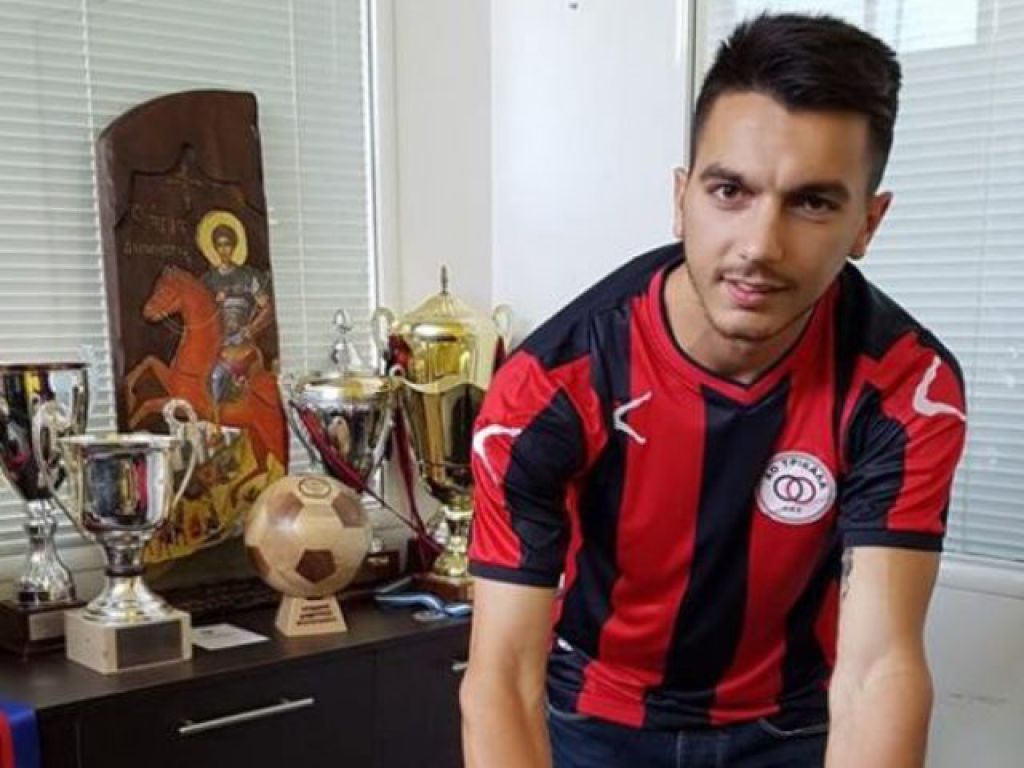 Τρίκαλα ο Τουγλής