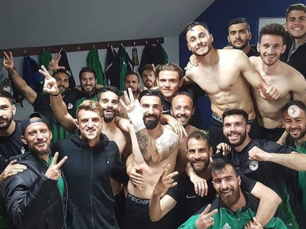 Η selfie στην Άρτα