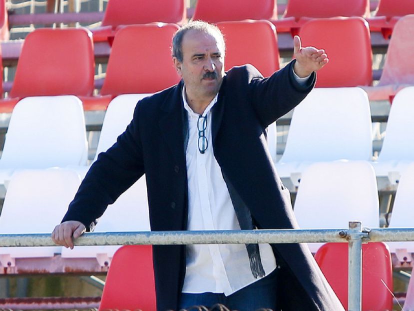 «Η επιτυχία ανήκει σε εσάς»