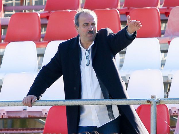 «Η επιτυχία ανήκει σε εσάς»