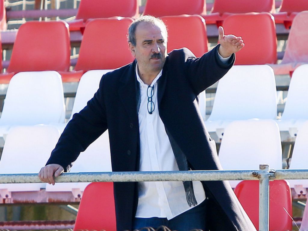 «Η επιτυχία ανήκει σε εσάς»
