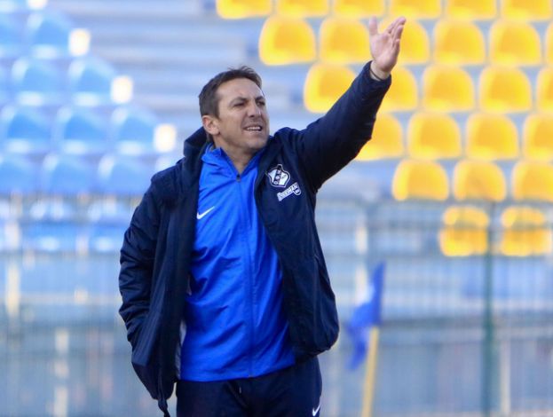«Εμείς κι ο Άρης το πλεονέκτημα»