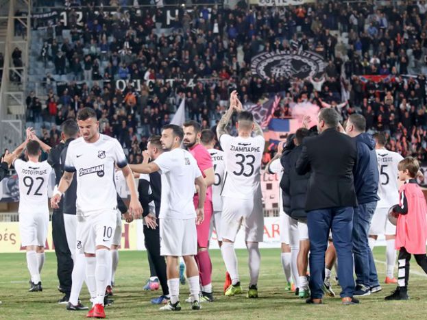 Έτσι θα πατήσει κορυφή
