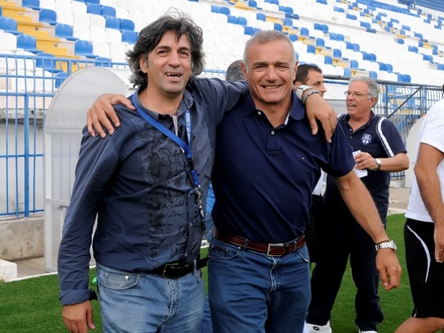 Το «ευχαριστώ» στον Γεωργαρά