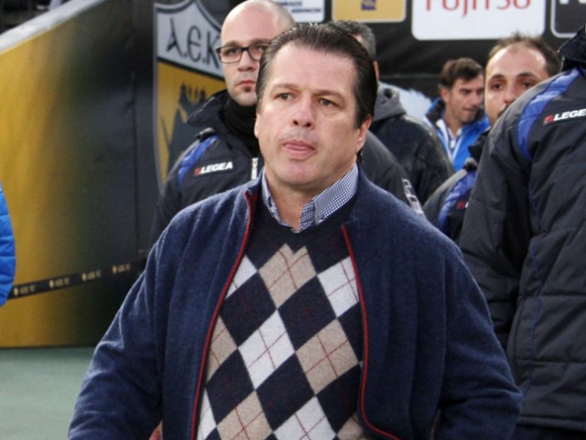 «Είναι μακρύς ο δρόμος…»