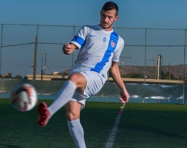 «Ό,τι καλύτερο να μπούμε πλέι οφ»