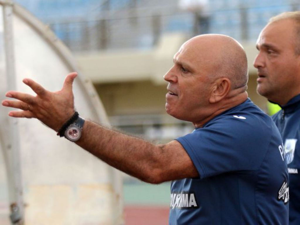 Στη Ριζούπολη ο Βαζάκας