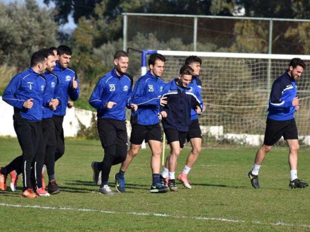 Το βλέμμα στην Καλαμαριά