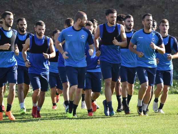 Ταχύτητα και επιτάχυνση