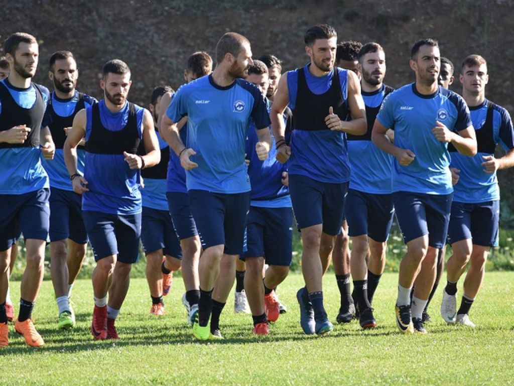 Ταχύτητα και επιτάχυνση