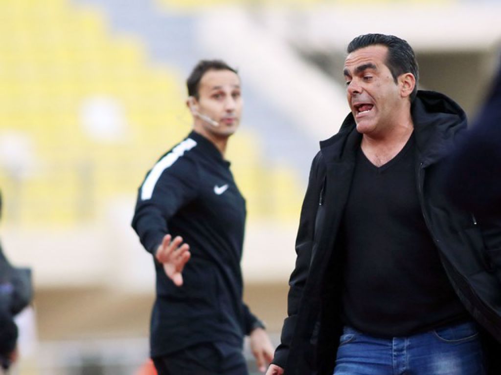 Οι αναμνήσεις του Λαμπράκη