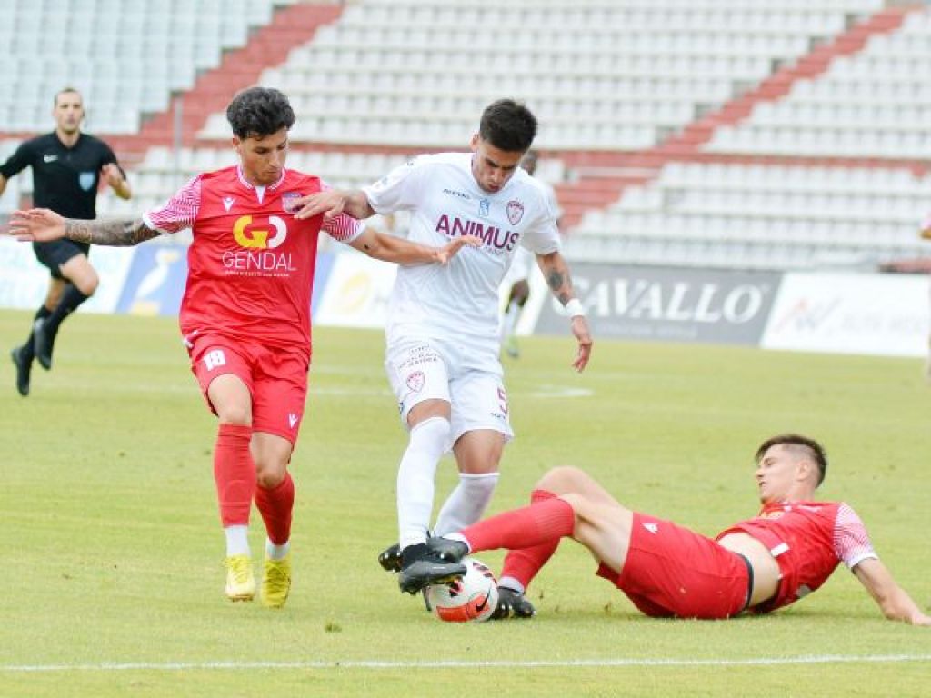 ΑΕΛ – Διαγόρας Ρόδου 5-0 (vid)