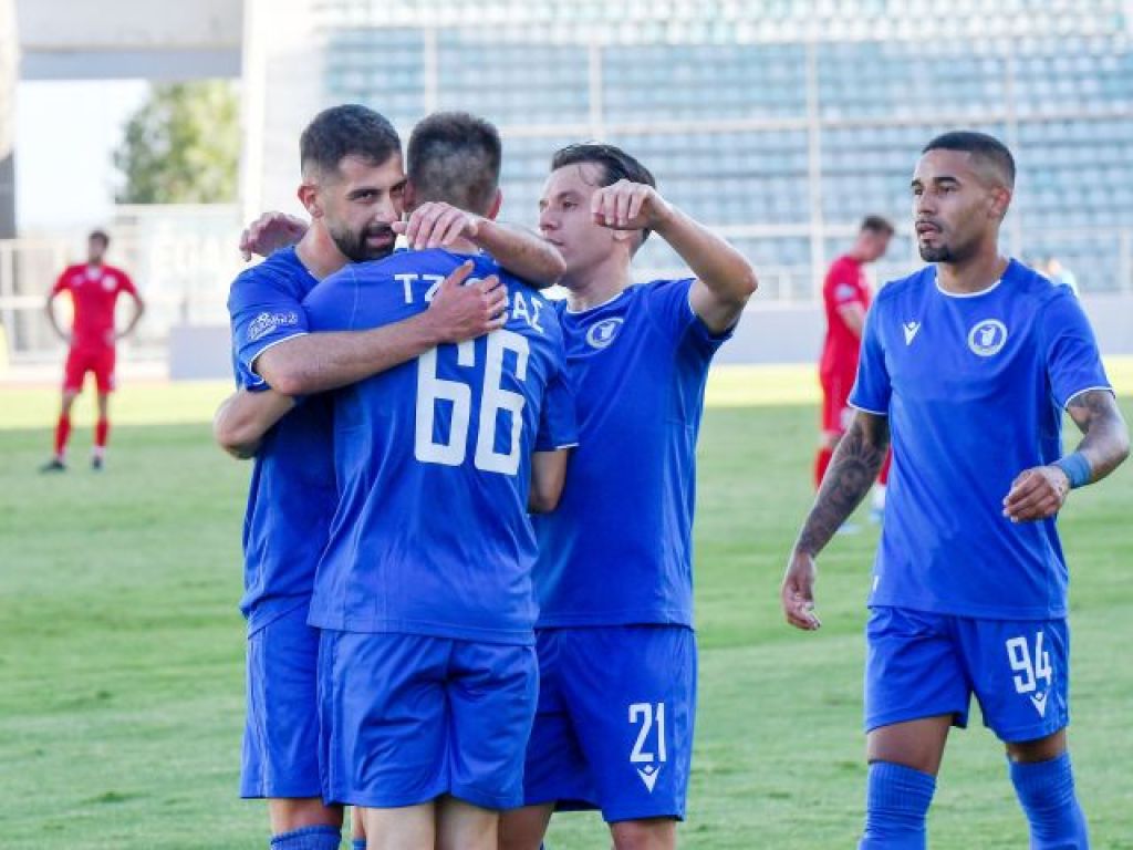 Μονόλογος Νίκης με Καμπανιακό