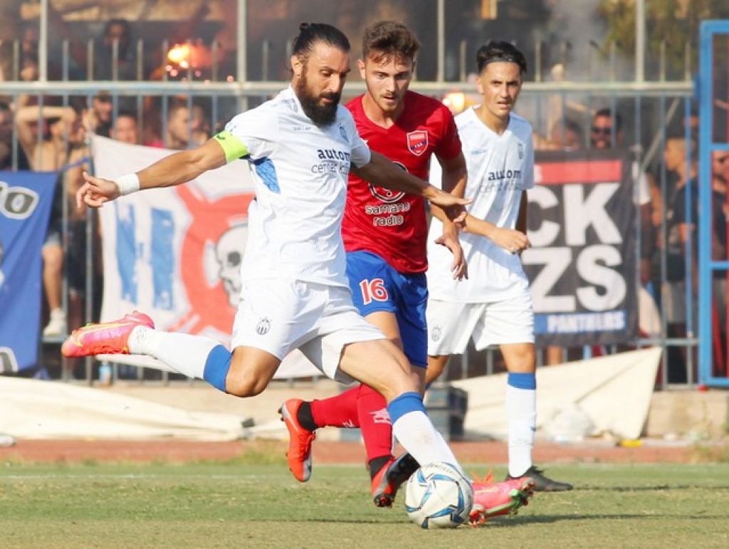 Οι 36 ομάδες της Super League 2