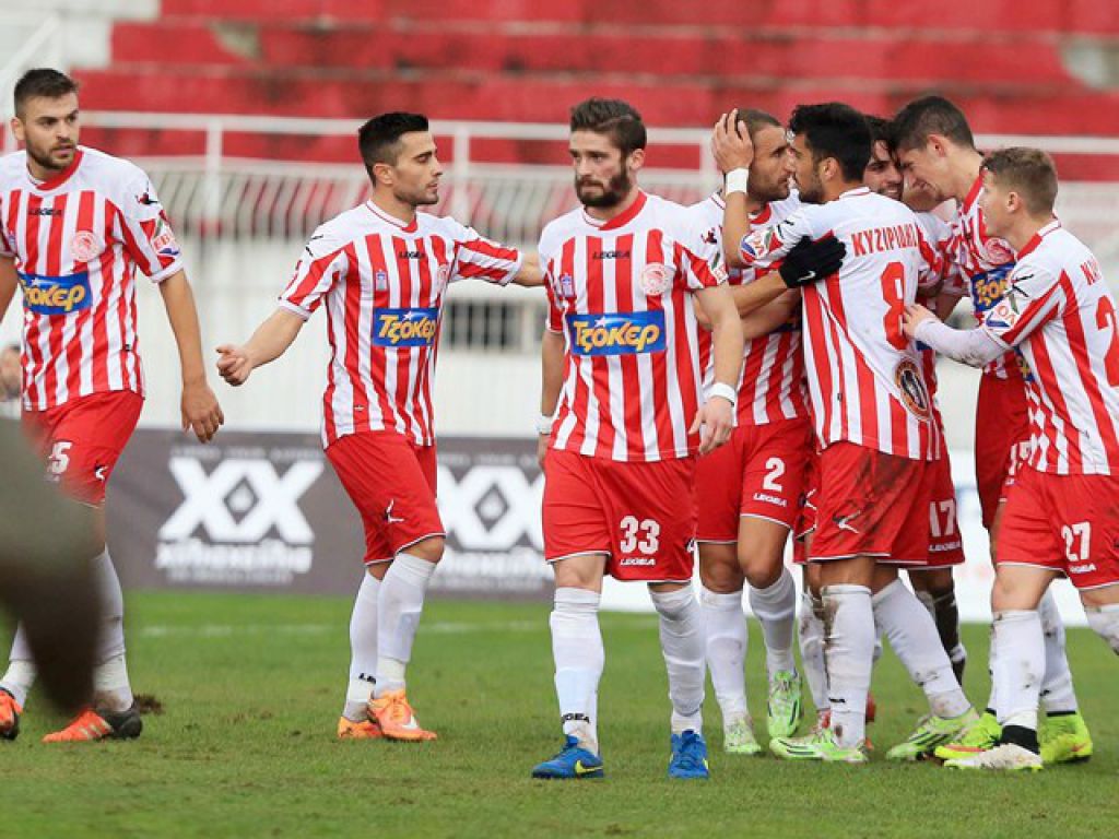 «Εγγυήσεις ή ελεύθεροι»
