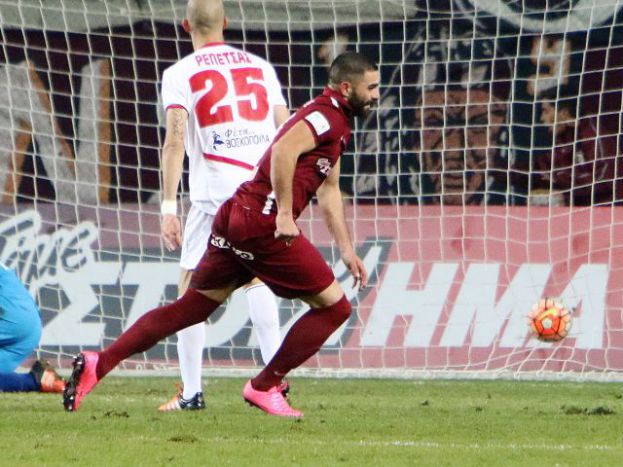 «Και δεν έπαιξα και βασικός…»