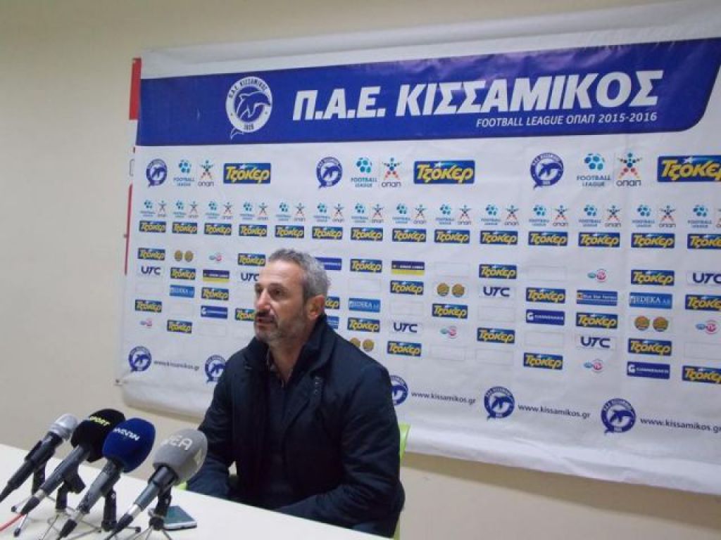 «Αξιέπαινη προσπάθεια»