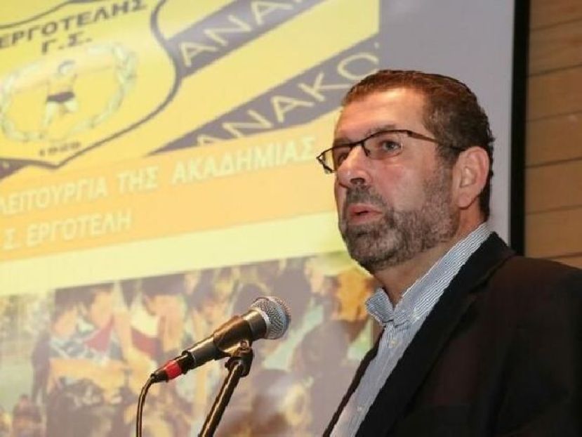 «Διαλέξαμε τον δύσκολο δρόμο»