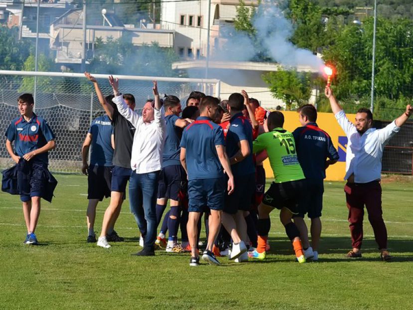 Γιαλιάς: «Δέχομαι απειλές»