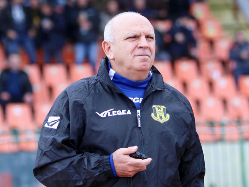 «Δεν μας βγήκε τίποτα»
