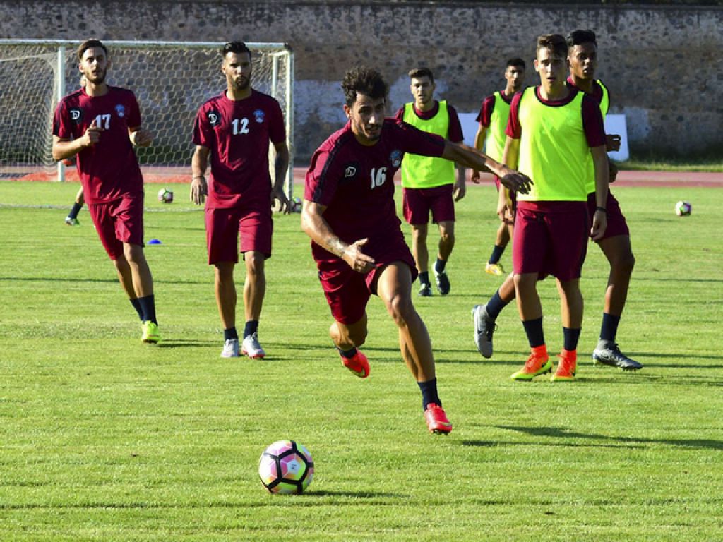 Τετάρτη στο Σαϊνοπούλειο