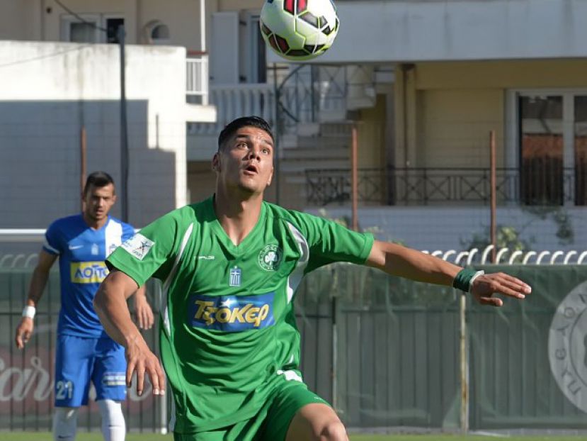 Κλεισμένη… δεκάδα