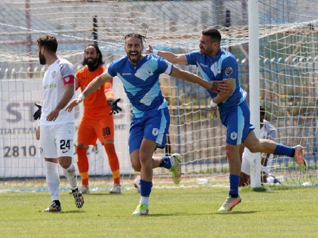 «Όποιος δεν μπορεί…»