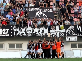 Για το «πέντε στα πέντε»