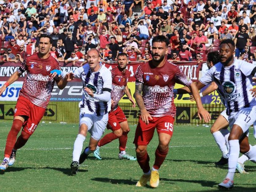 «Βολίδα» για Super League η ΑΕΛ
