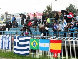 Στο τιμ ο Αγγελούσης
