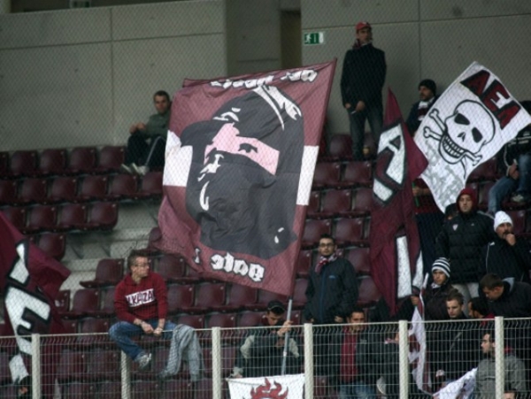 «Always proud»