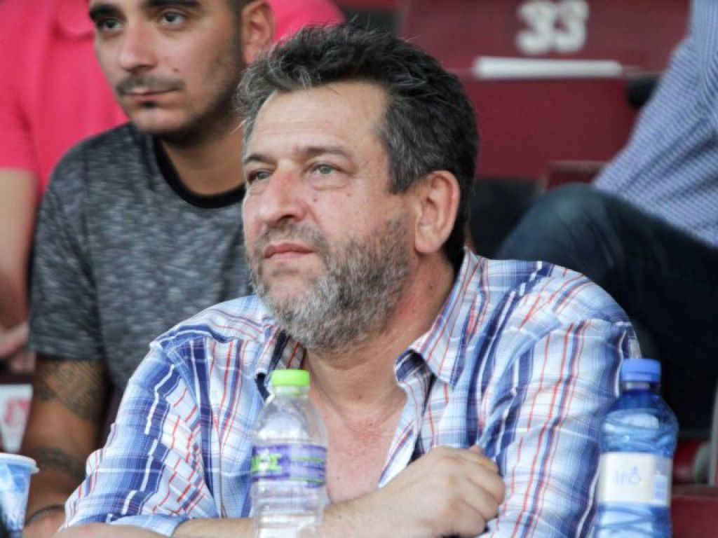 «95% στη Γ’ Εθνική»