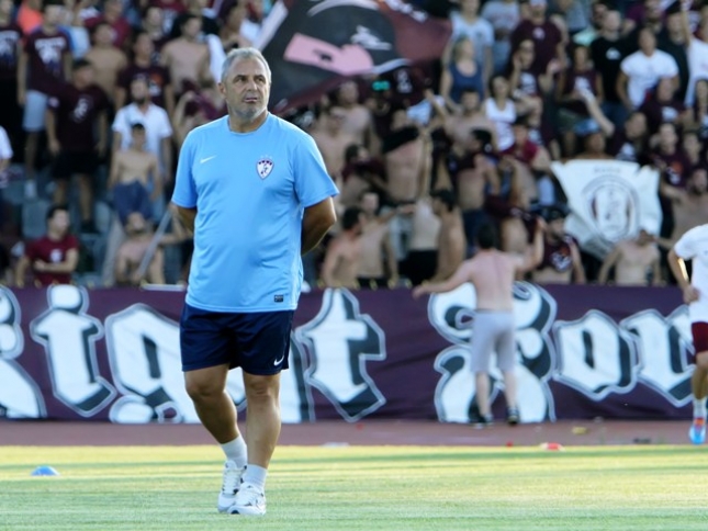 «Η άνοδος είναι μονόδρομος»