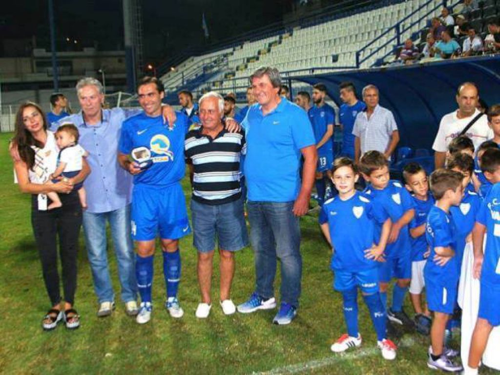 «Αυτός είναι ο… θησαυρός»