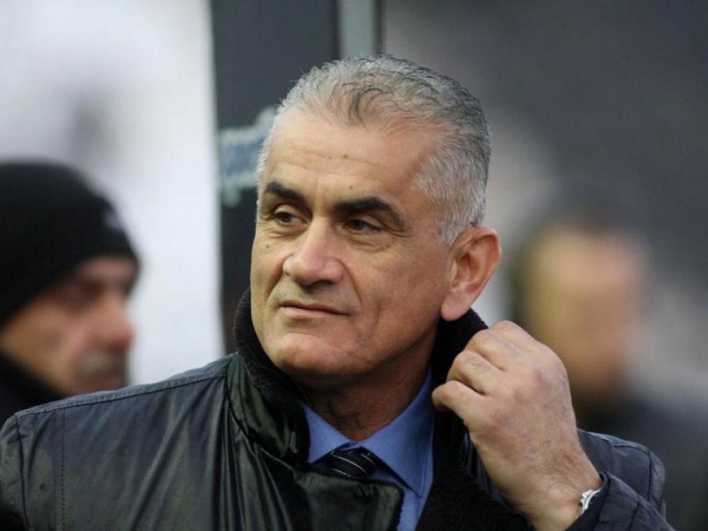 «Διαμαρτυρία στον Πρωθυπουργό»