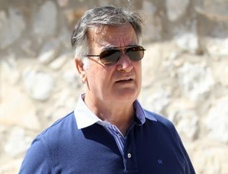 «Μπήκαμε στο χορό και χορέψαμε»