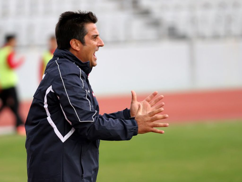 «Άνοδος σε δύο, τρία χρόνια»