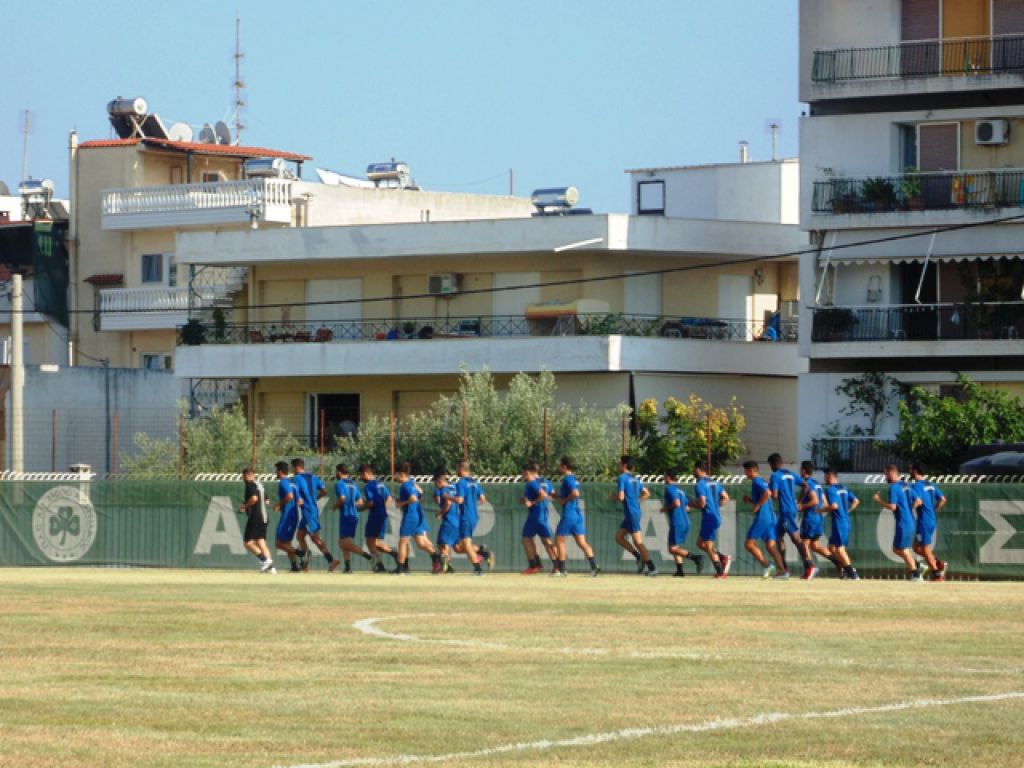 Τέσσερα διαζύγια στο Μενίδι