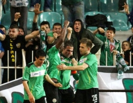 «Προπονητής μετά το πρωτάθλημα…»