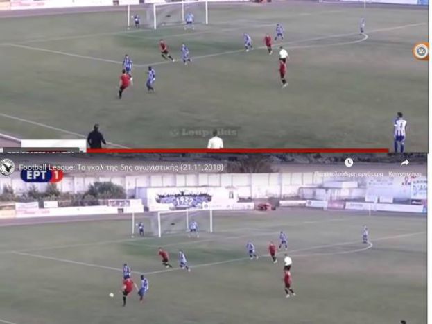 «Η εικόνα είναι αμείλικτη»