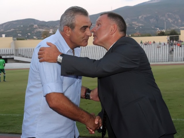 Αβάσιμα σενάρια για Κουρμπανά