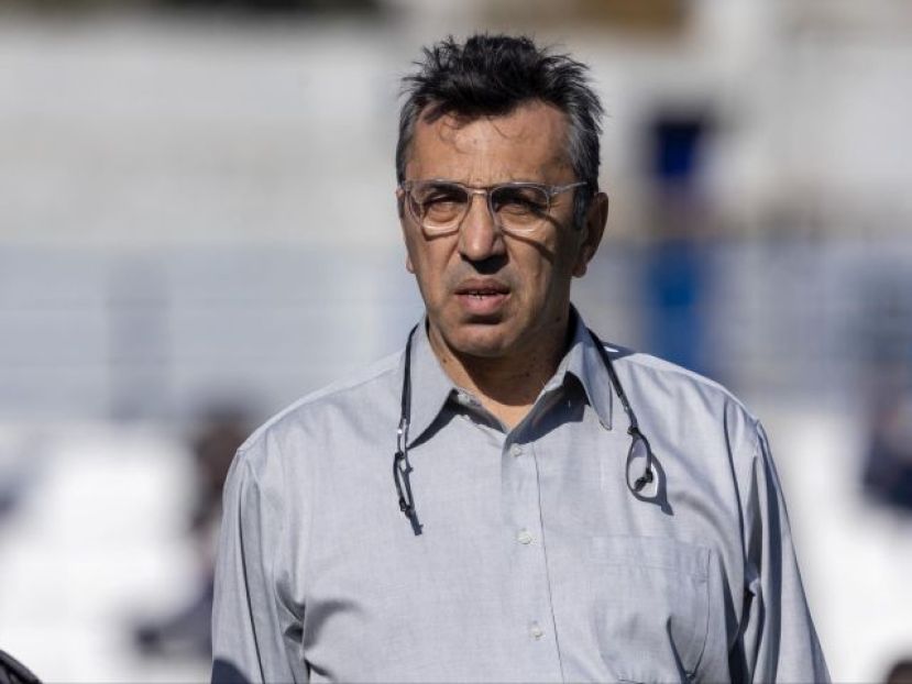 Παρελθόν ο Σουφλέρης
