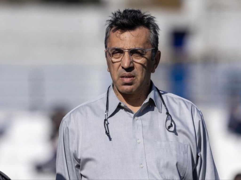 Παρελθόν ο Σουφλέρης