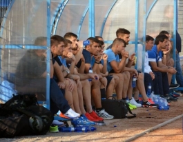 Δεν πάει Λαμία η Ζάκυνθος