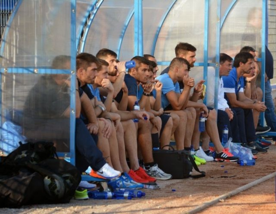 Δεν πάει Λαμία η Ζάκυνθος