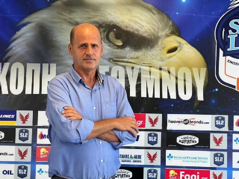 Αποχωρήσεων συνέχεια στην Επισκοπή