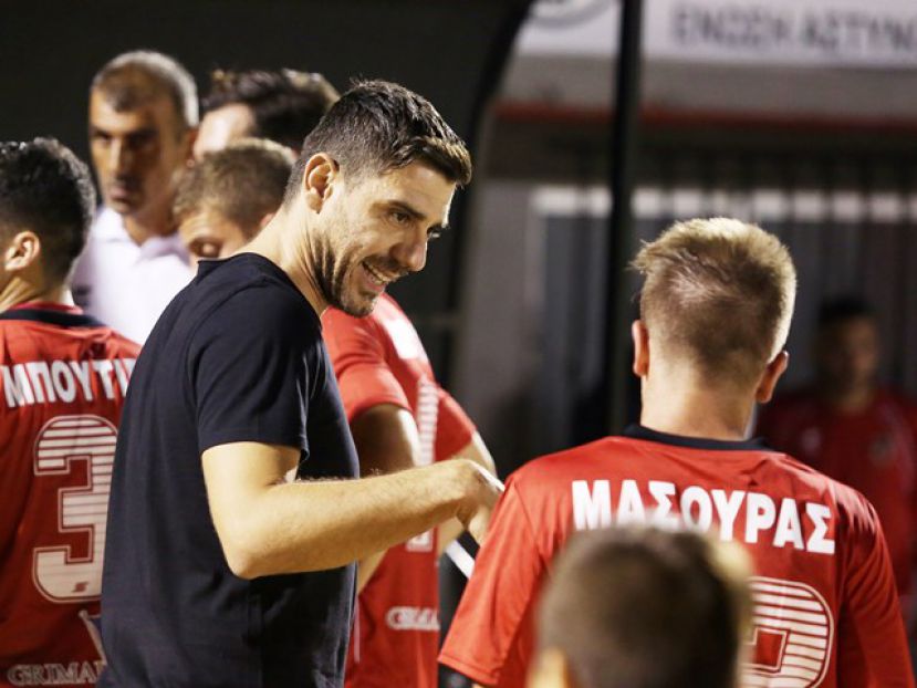 «Συνηθισμένοι από πέρυσι»