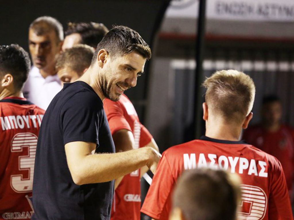 «Συνηθισμένοι από πέρυσι»