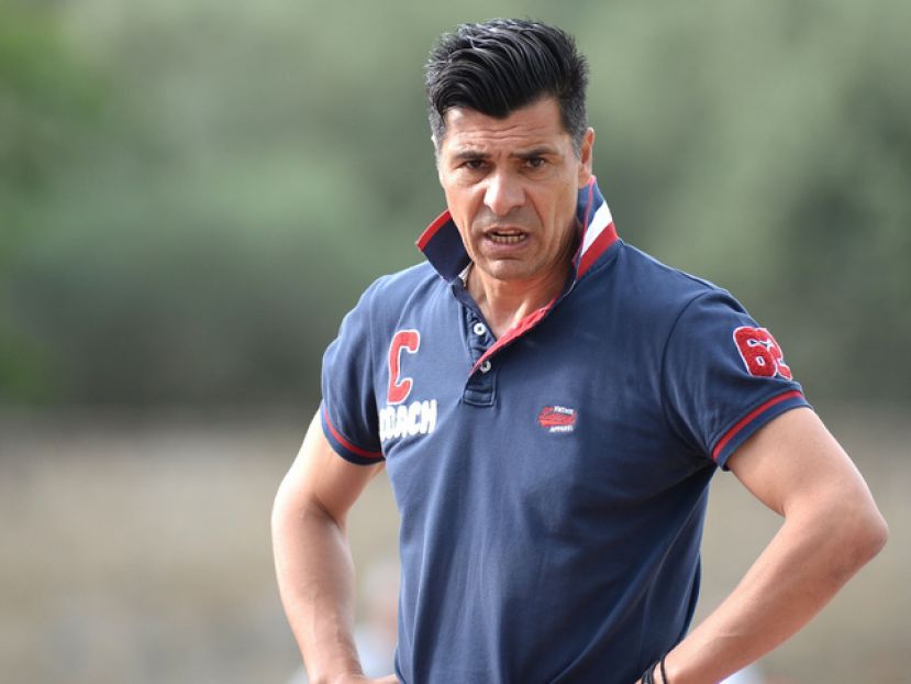 «Εμείς μεγαλύτερο κίνητρο»