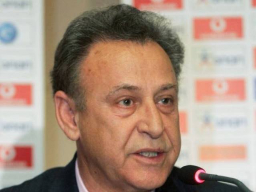 Διευκρινίσεις από Μπατζιάκα